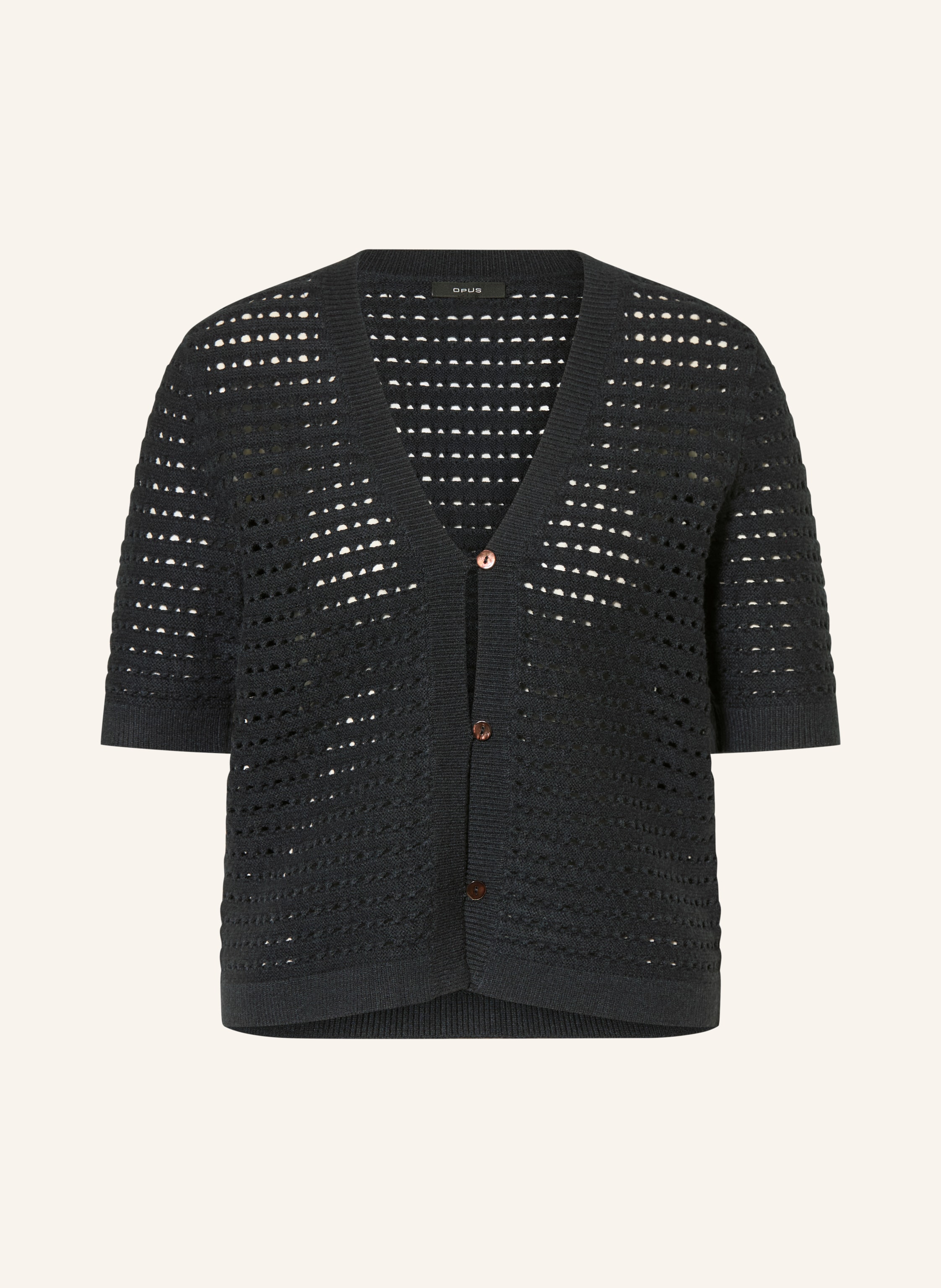 OPUS Strickjacke DOSTAL