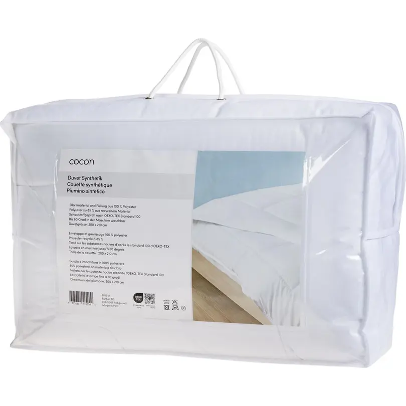 Duvet Cocon
