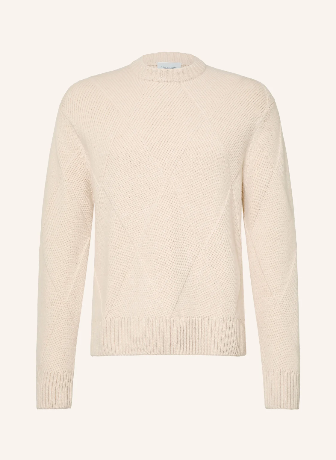PROFUOMO Pullover