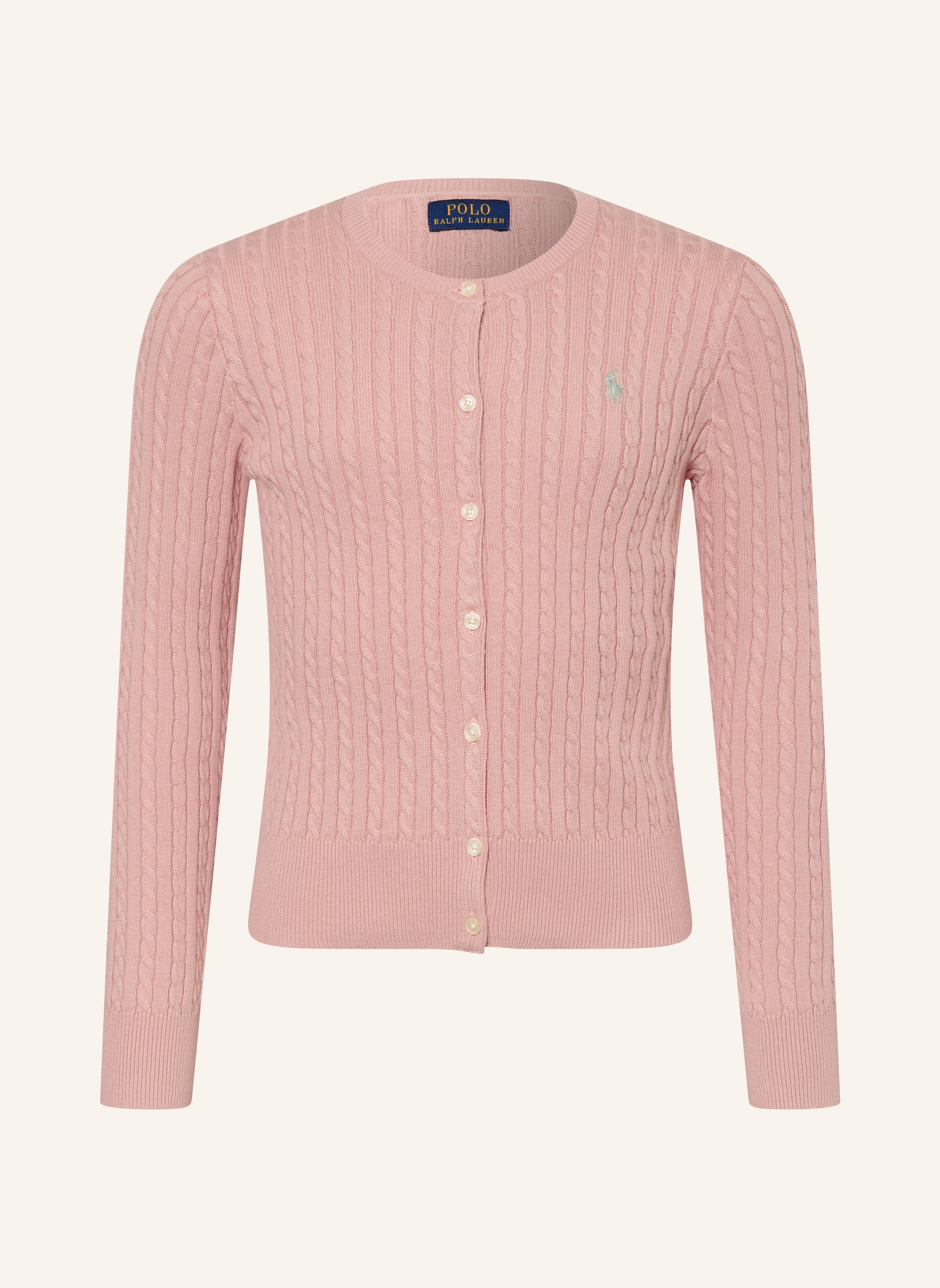 POLO RALPH LAUREN Strickjacke