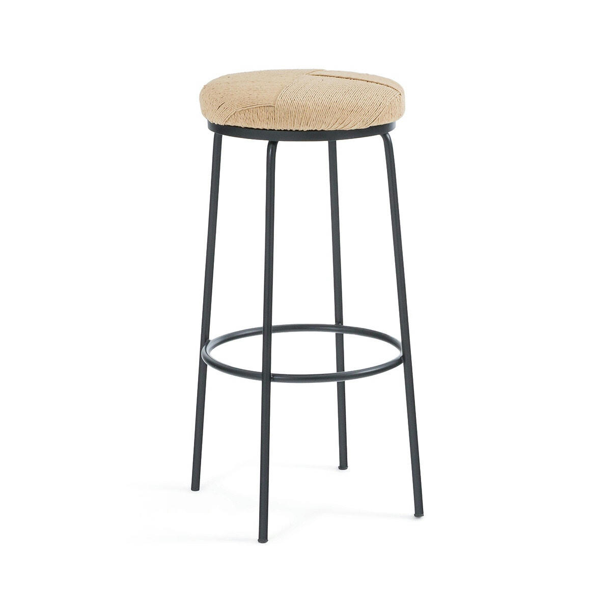 Chaise de bar, Medin