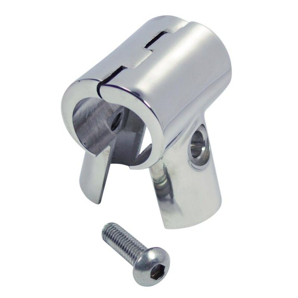 T-STYKKE MARINETECH 90° KLAPPBAR A4 22MM
