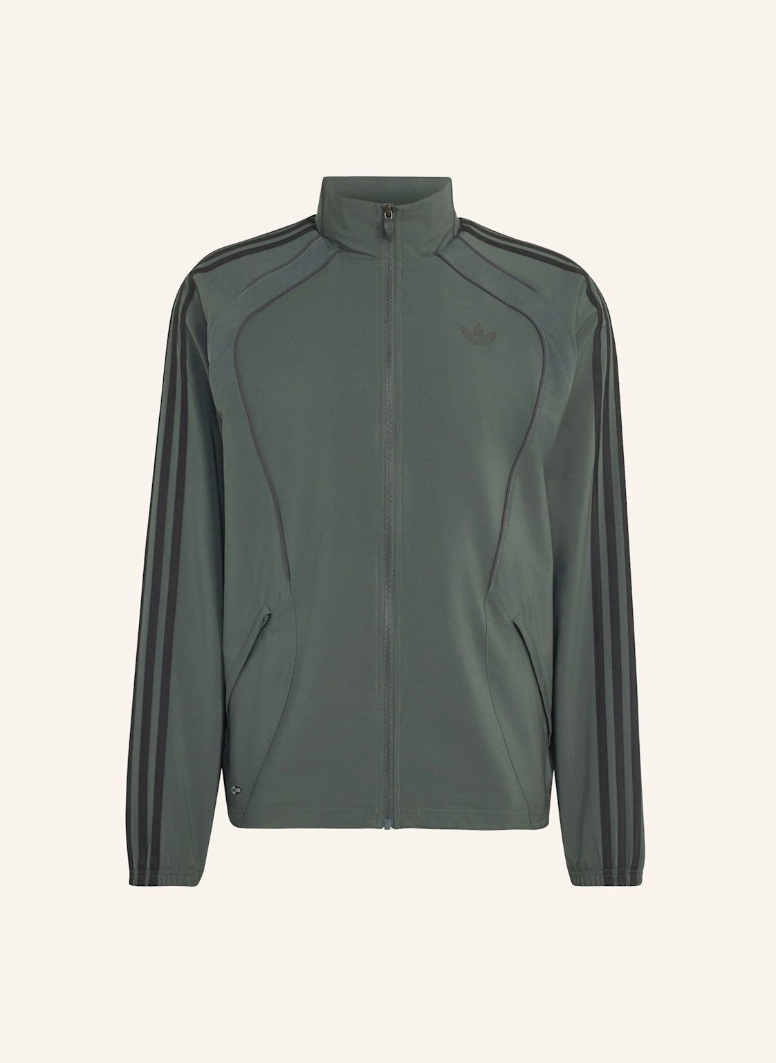 adidas Originals TEAMGEIST 26 ORIGINAL JACKE