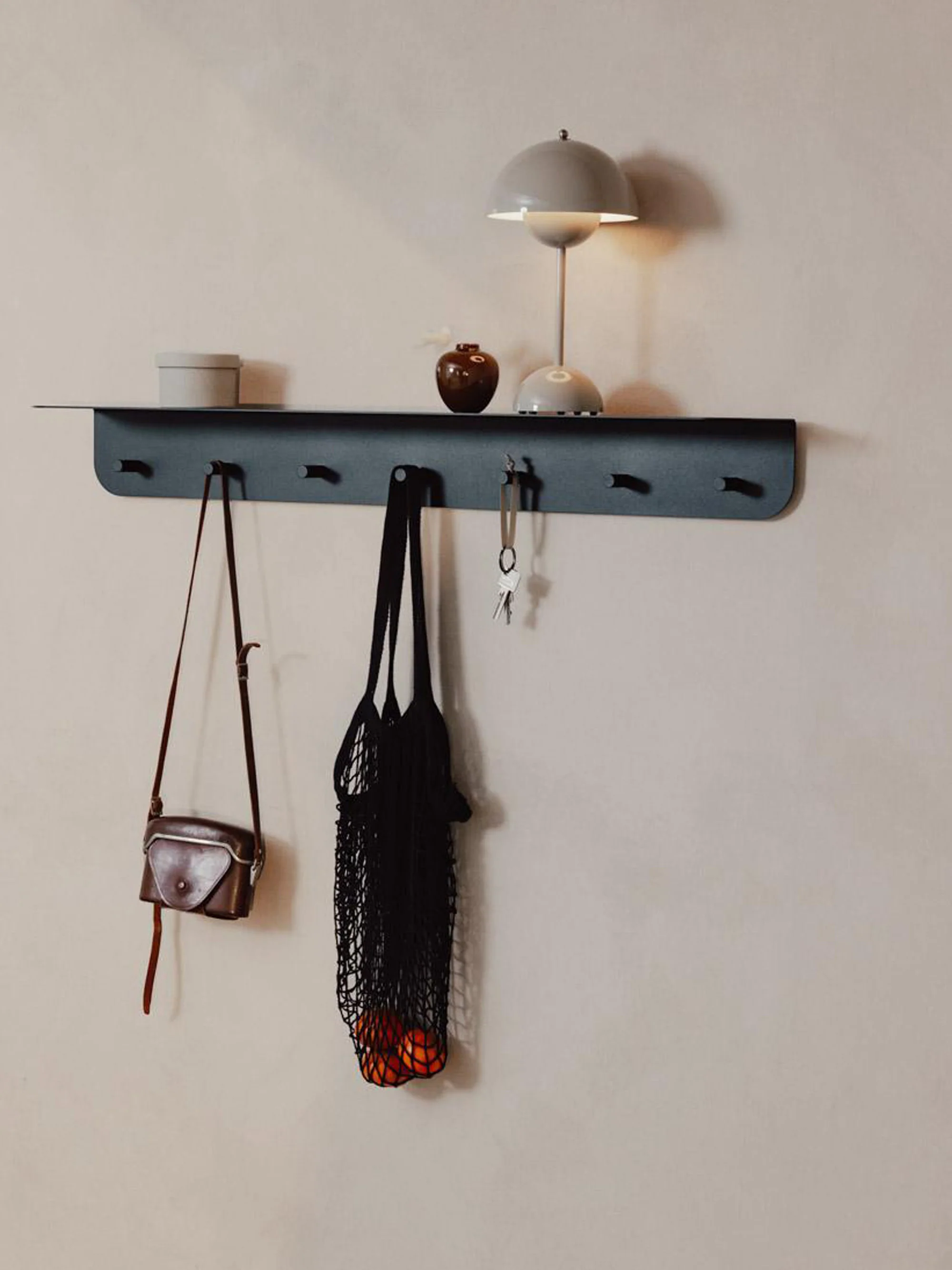 Wandregal Malou, B 90 cm