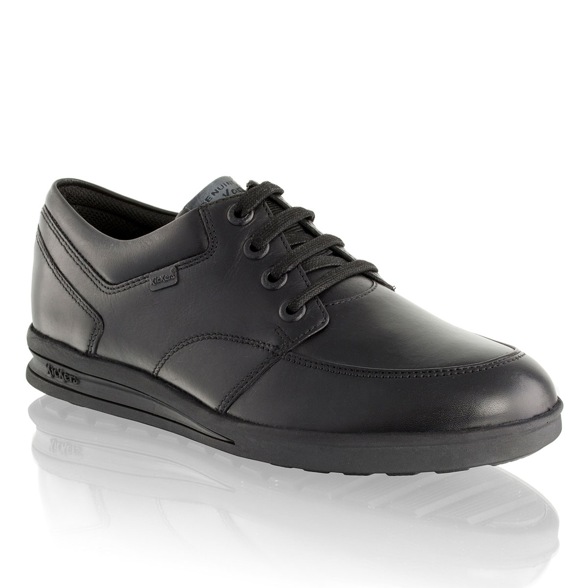 Russell & Bromley TROIKO L Derby Lace Up