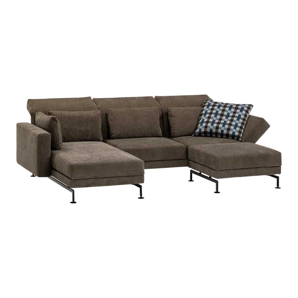 Kissen Moule-Medium