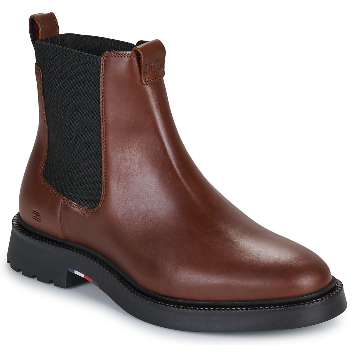 Tommy Hilfiger - SOHO - Brown