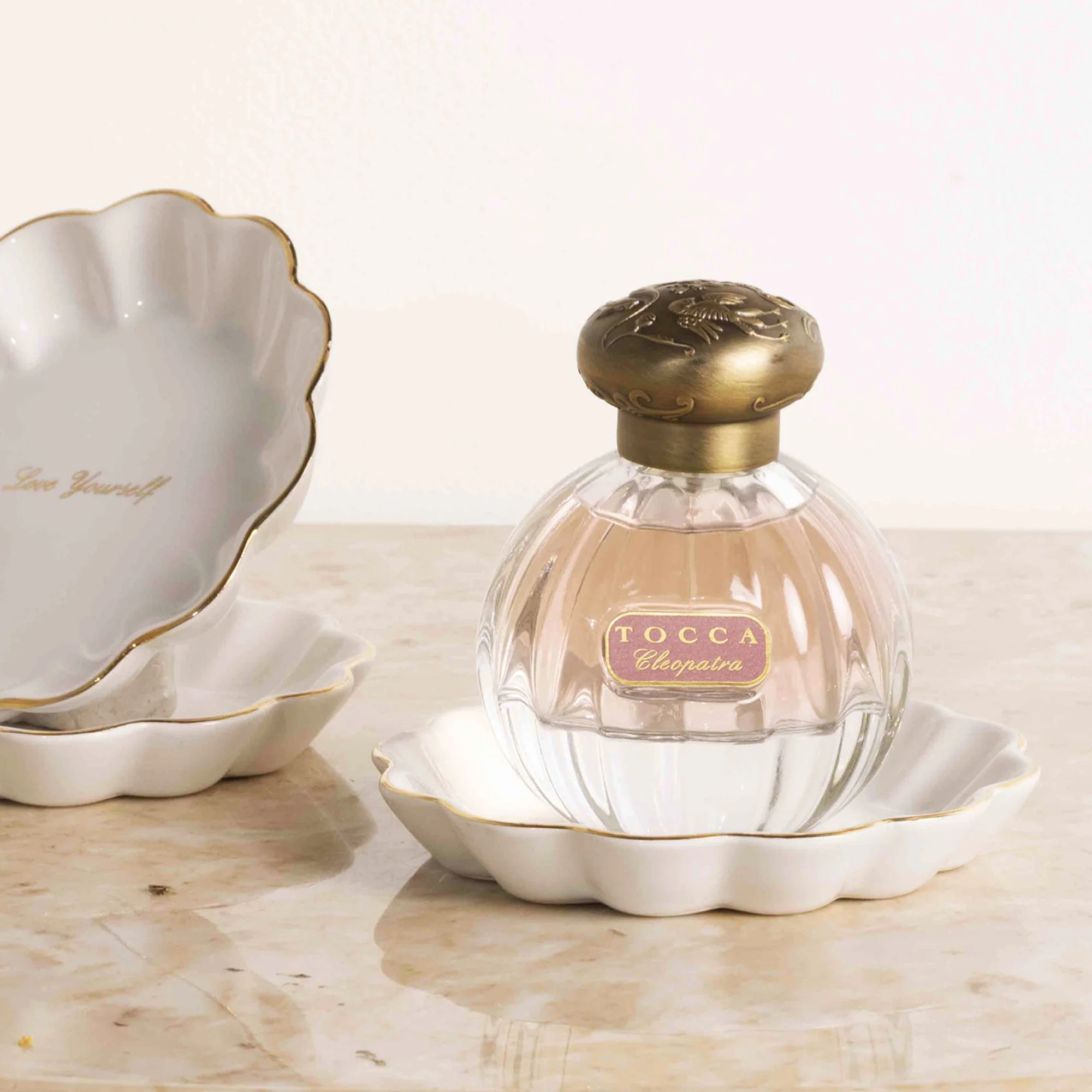 Ceramic Dish