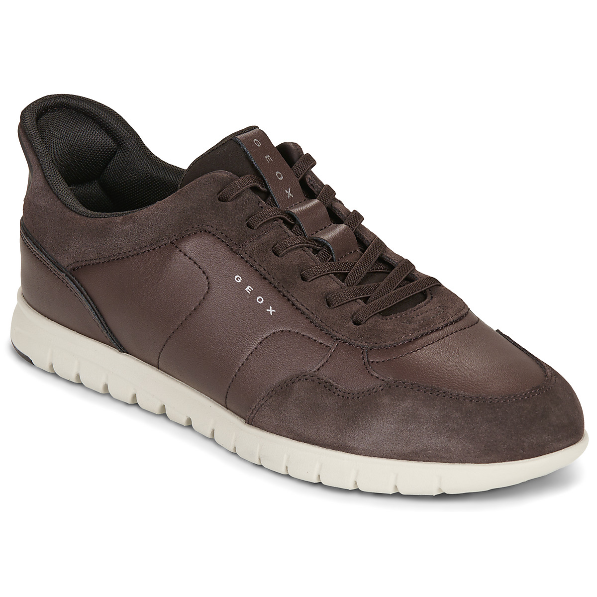 Geox - U FLEXTRIDEZERO PLUS - Brown