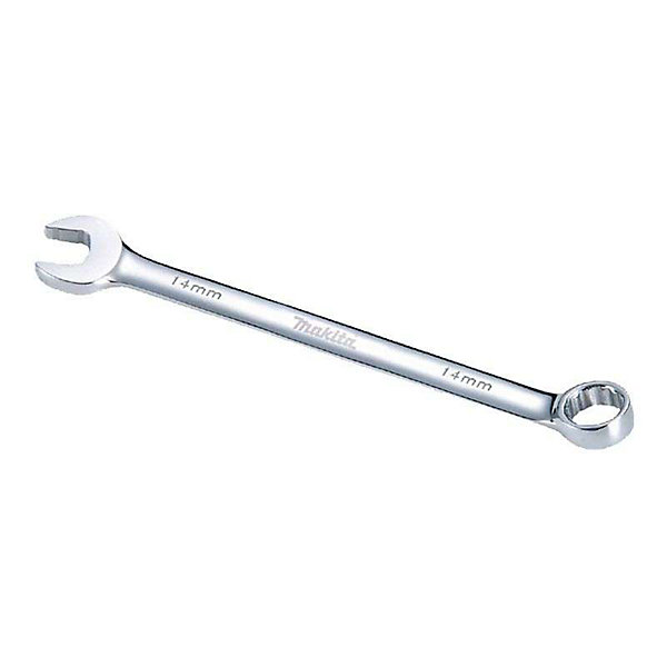 Jeu De 9 Clés Mixtes Makita B-65539
