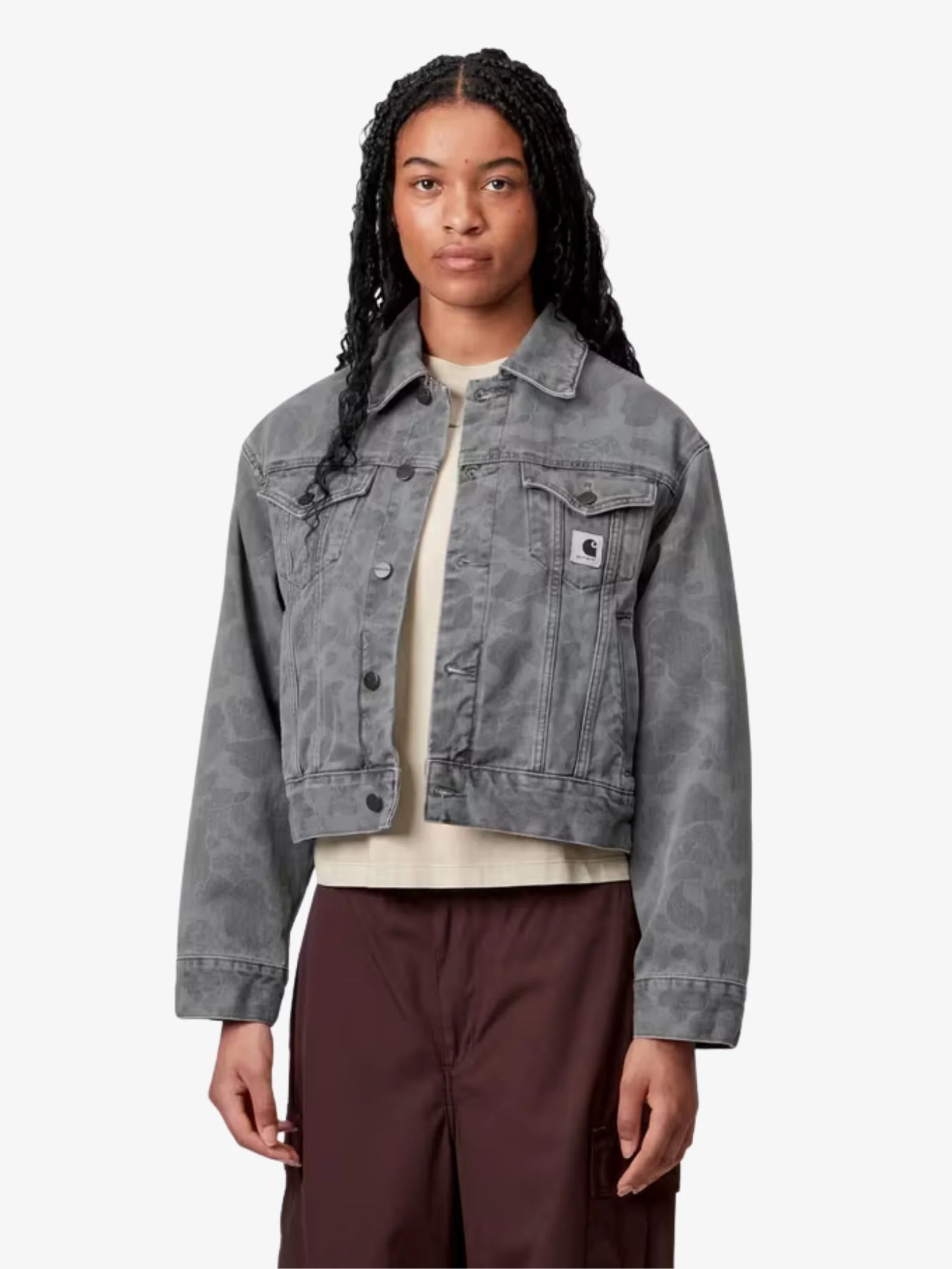 Women's Duck Orell Jacket