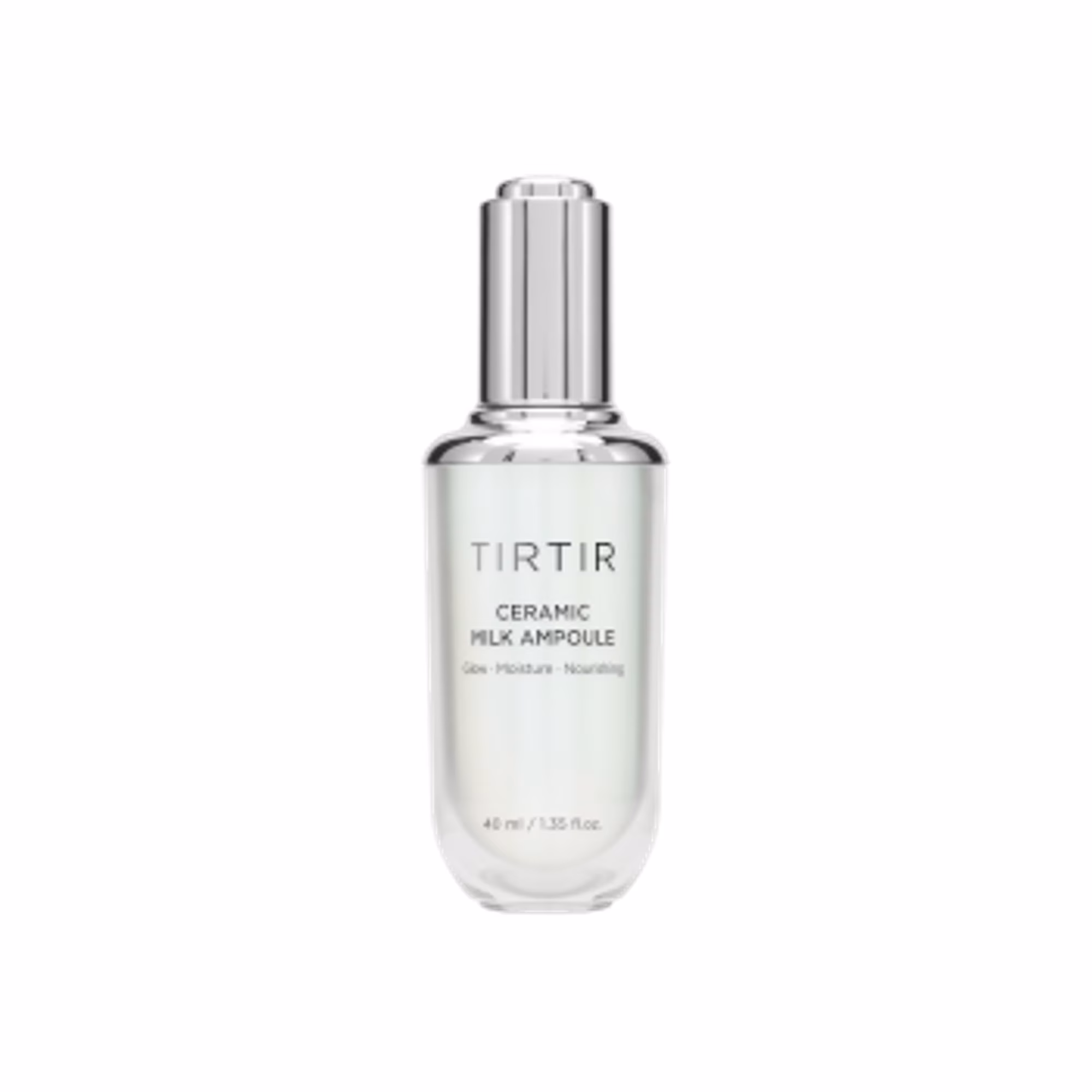 AMPOULEAmpoule de lait céramique