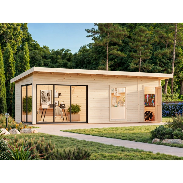 Gartenhaus »Andrea«