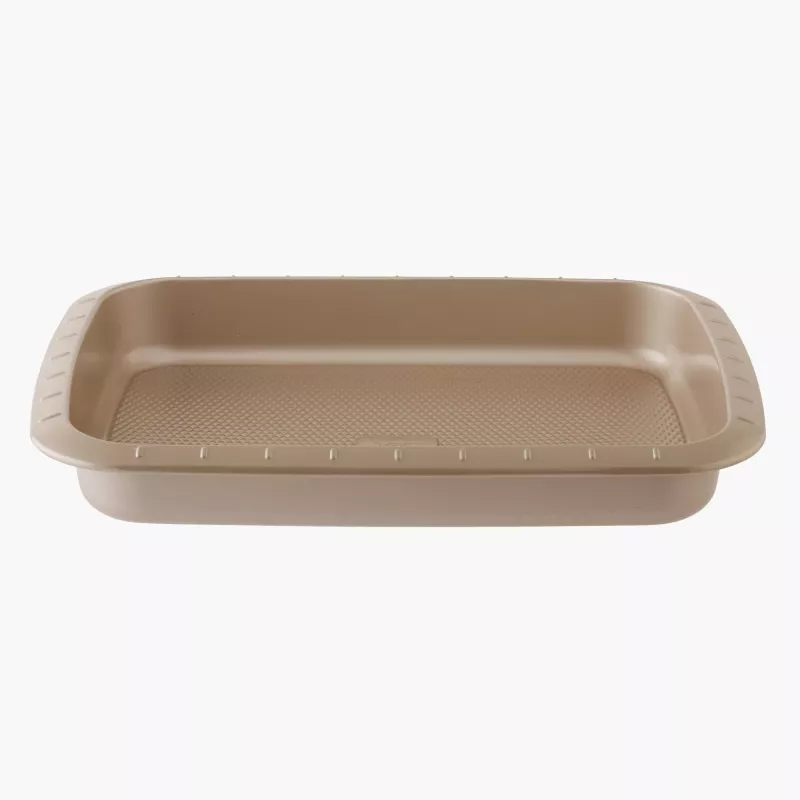 Duża forma do pieczenia ciastek BERGHOFF BALANCE 34×25,50×5 cm