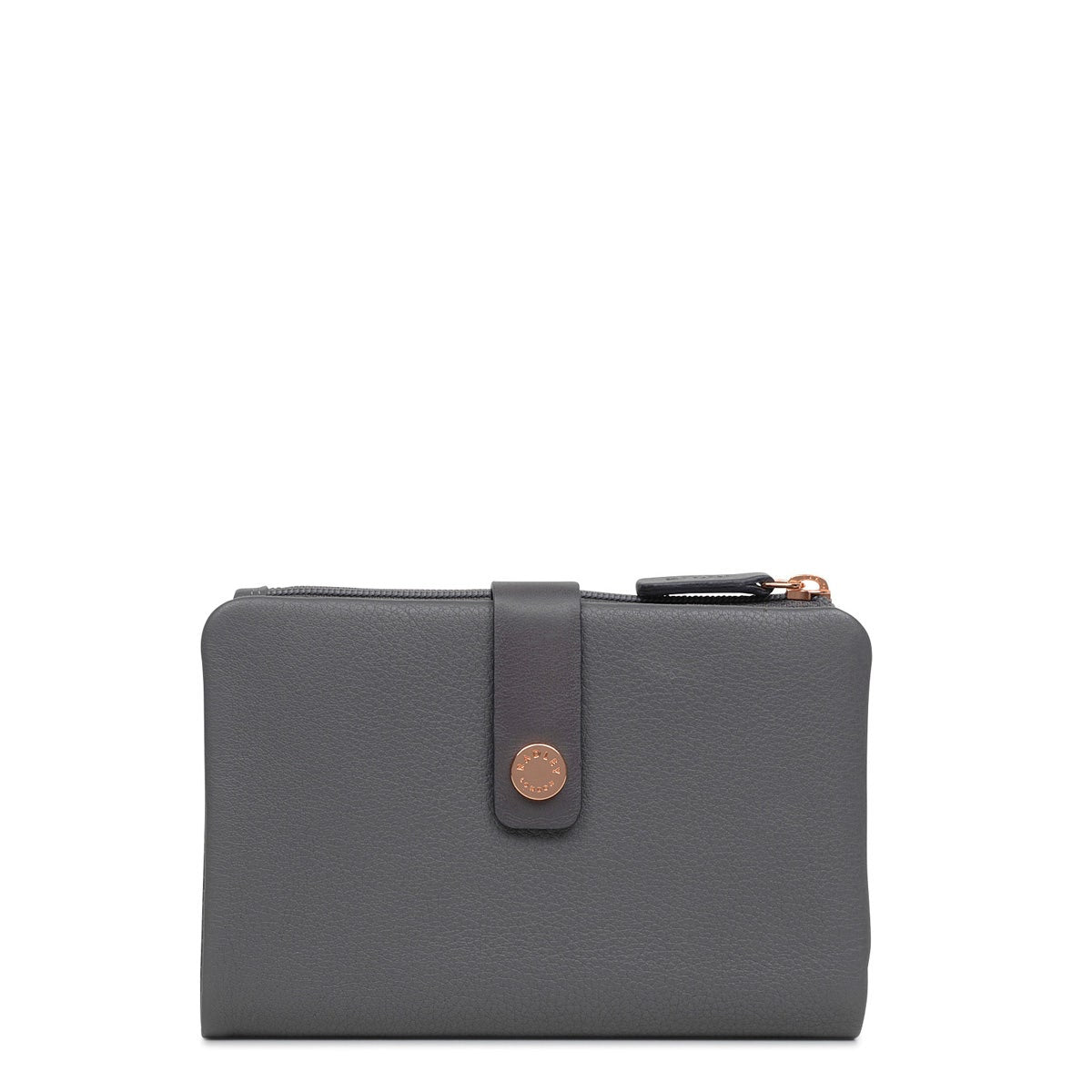 Larkswood - Medium Bifold Purse