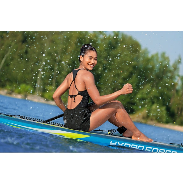 Kajak »Hydro-Force®«, LxBxH: 320 x 79 x 12 cm, max. Tragfähigkeit: 110 kg
