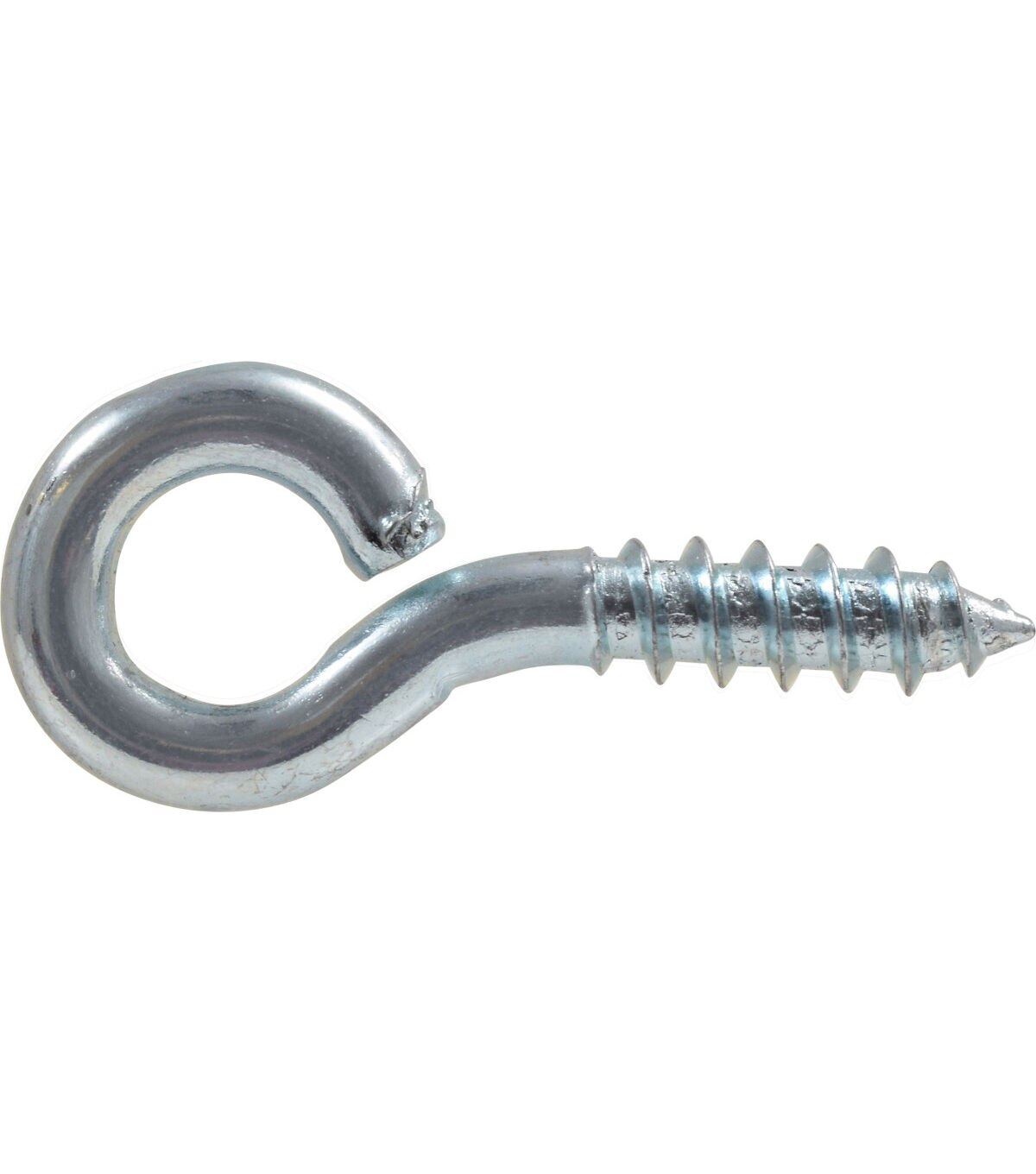 Ook 9/16 Zinc Screw Eyes 5pc