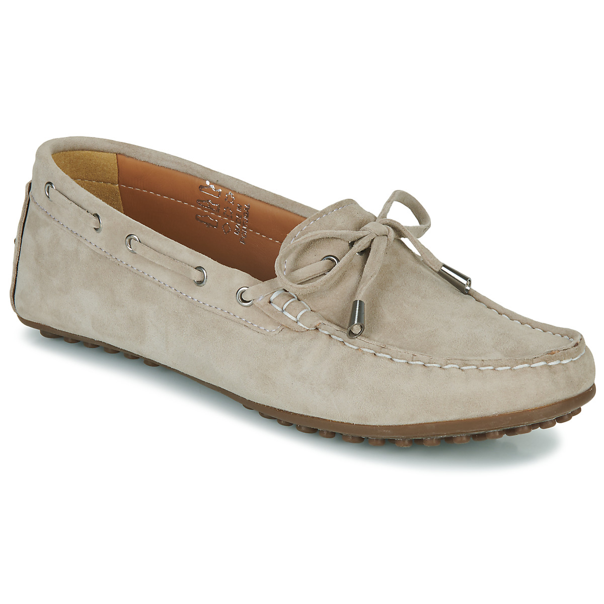 So Size - BRUDI - Taupe