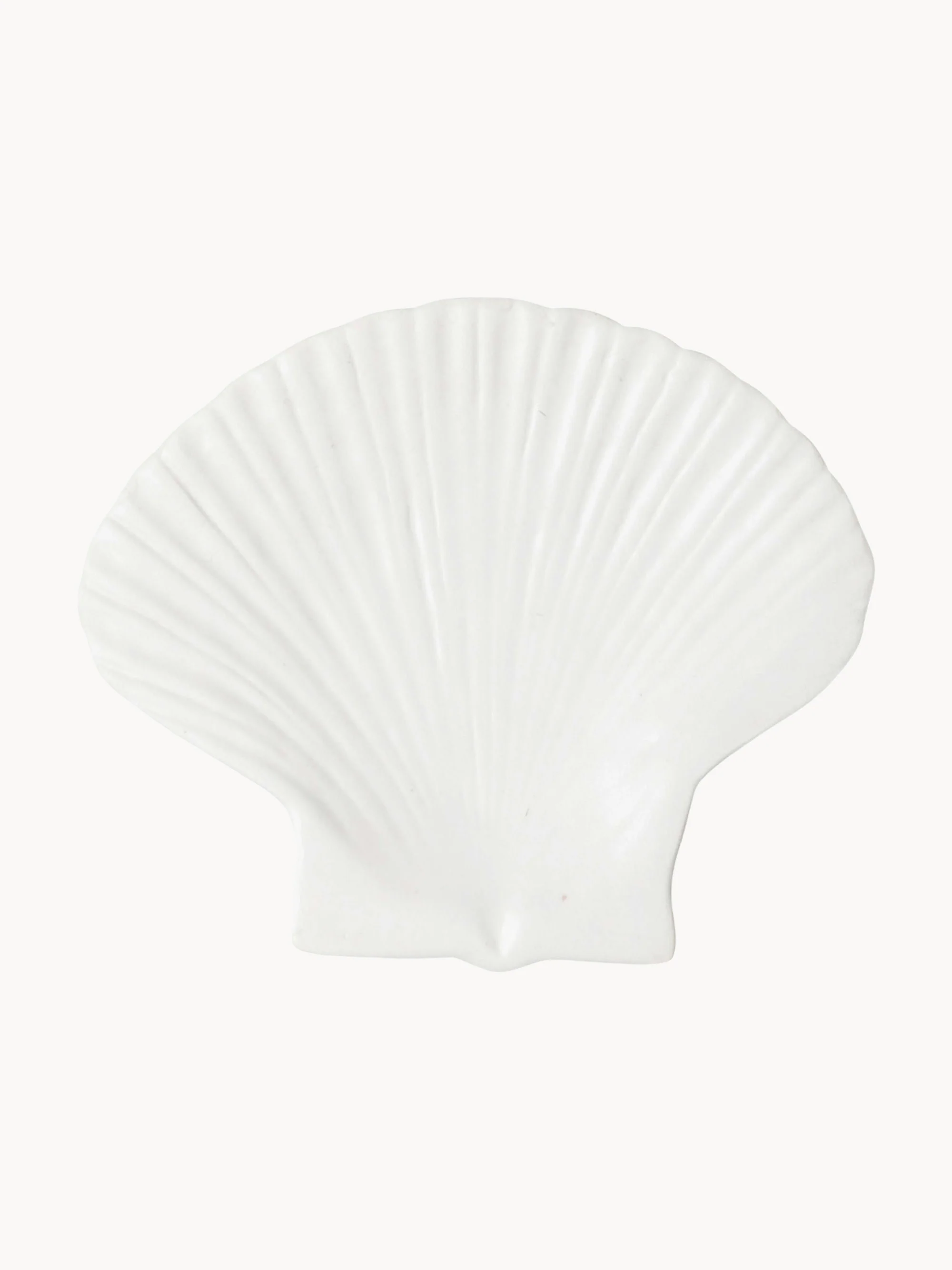 Deko-Teller Shell