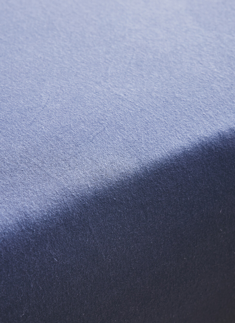 DRAP HOUSSE EN JERSEY EMILOU BLEU