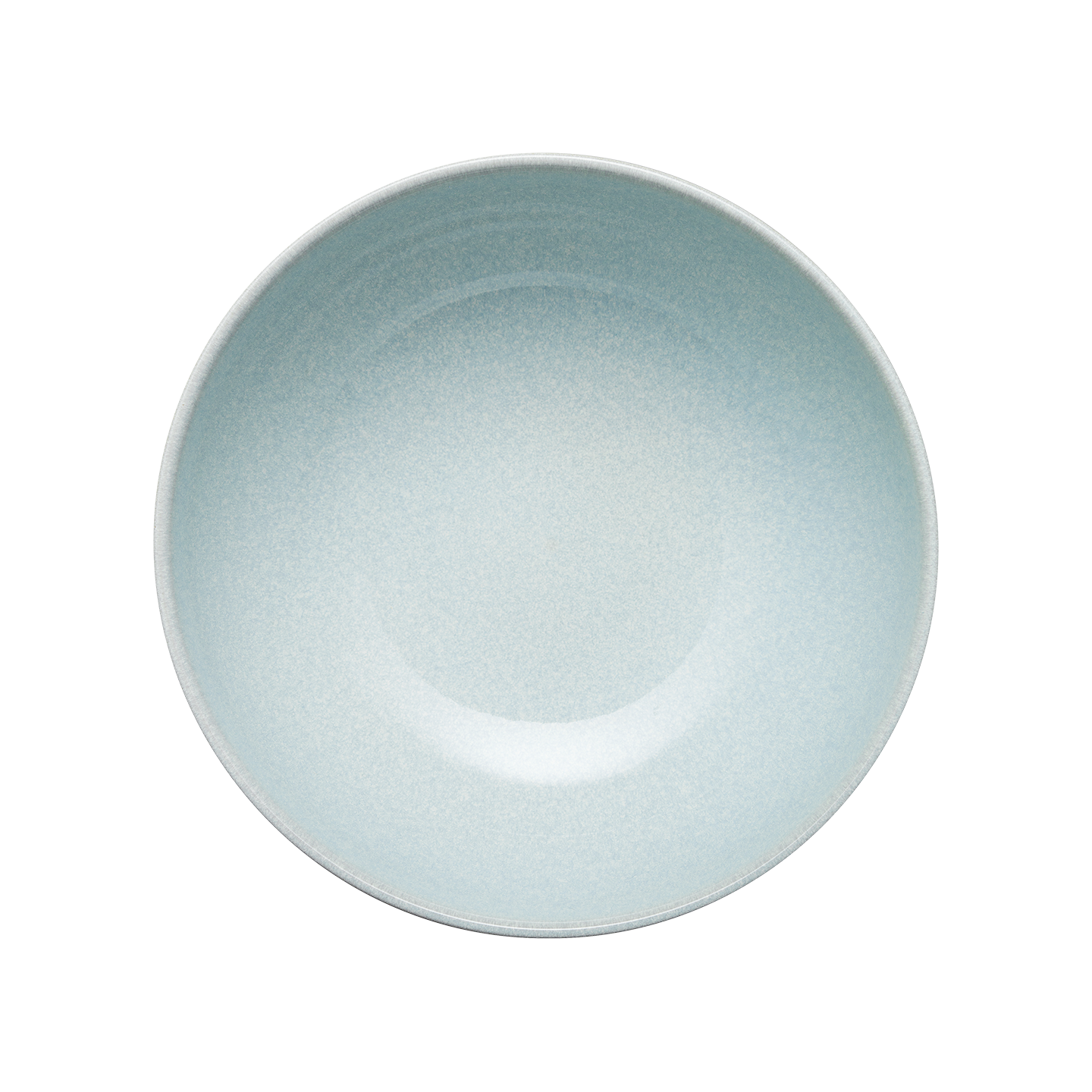 Elements Jade Light Green Coupe Cereal Bowl