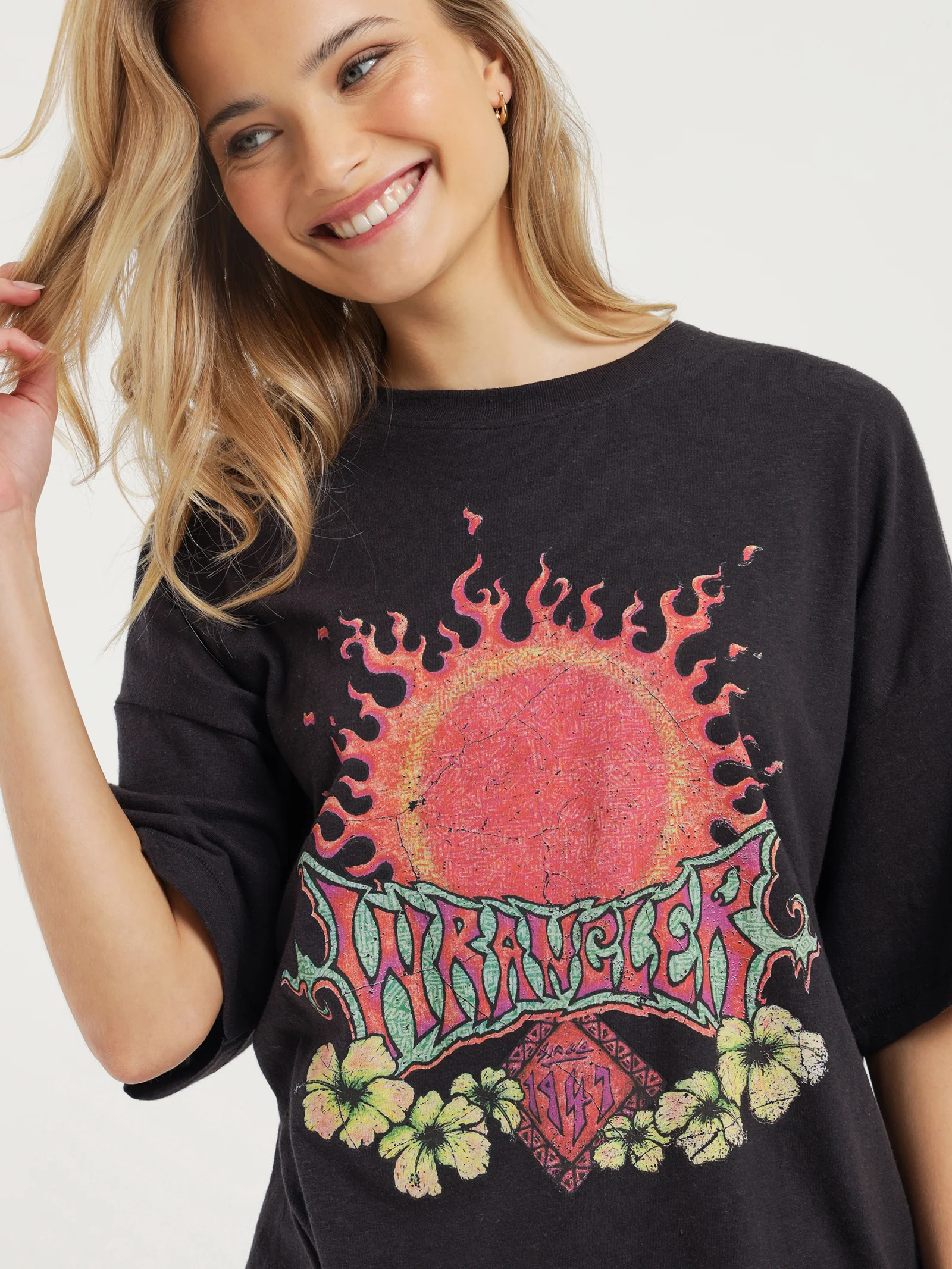 Blazin' T-Shirt