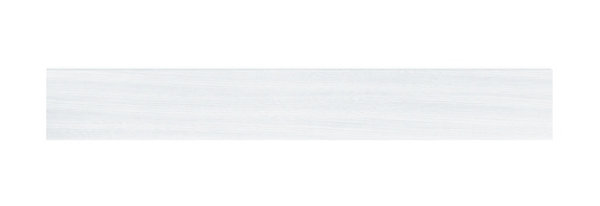 Lambris PVC Dumapan bois blanc mat 37,5 x 260 cm