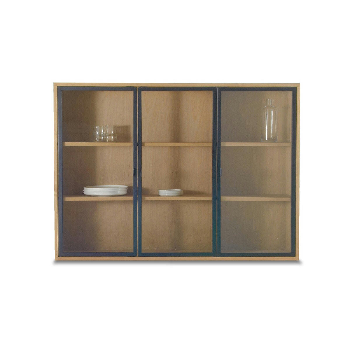 Vaisselier 3 portes Daffo