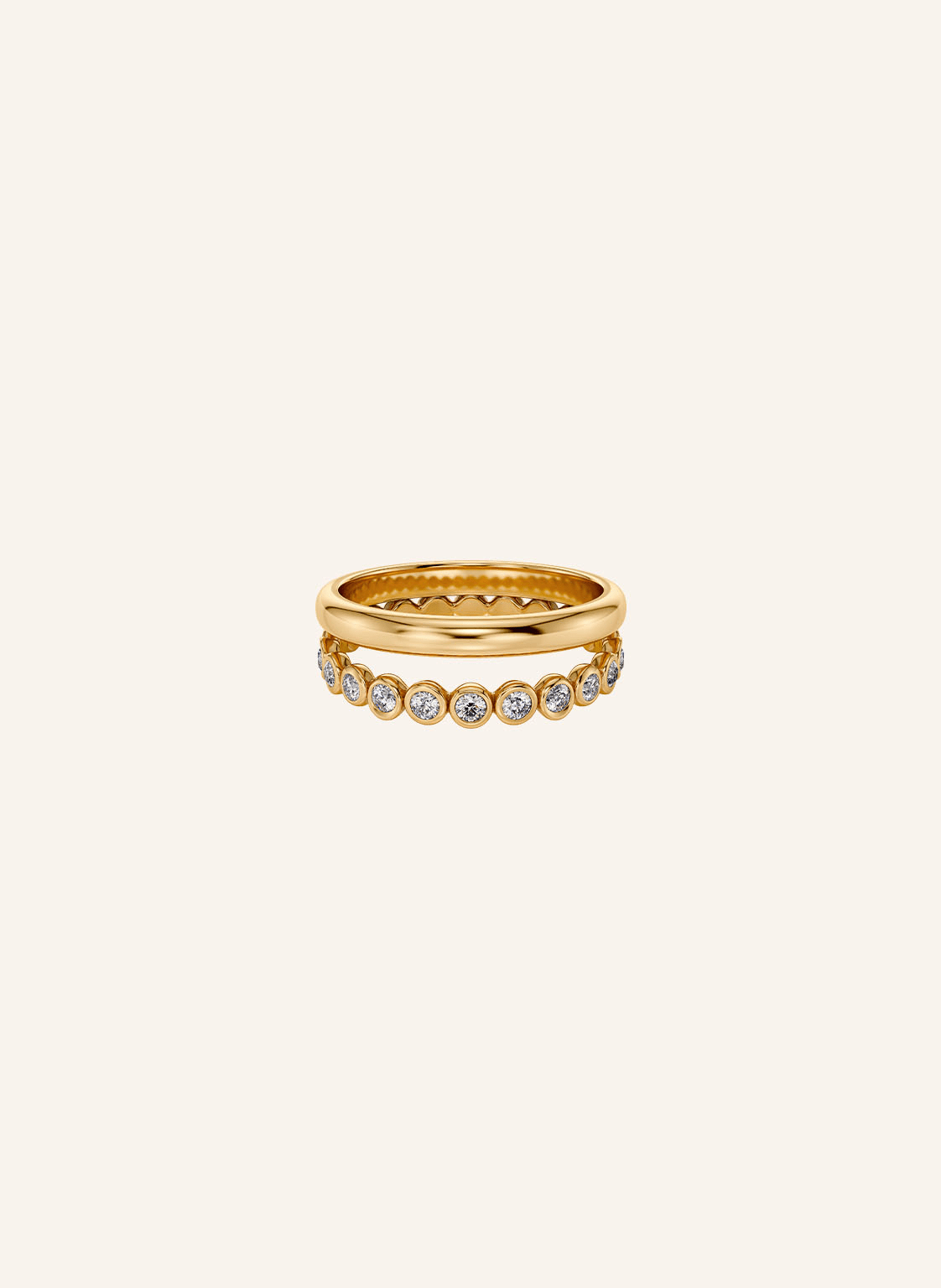 EDBLAD Ring GRACE