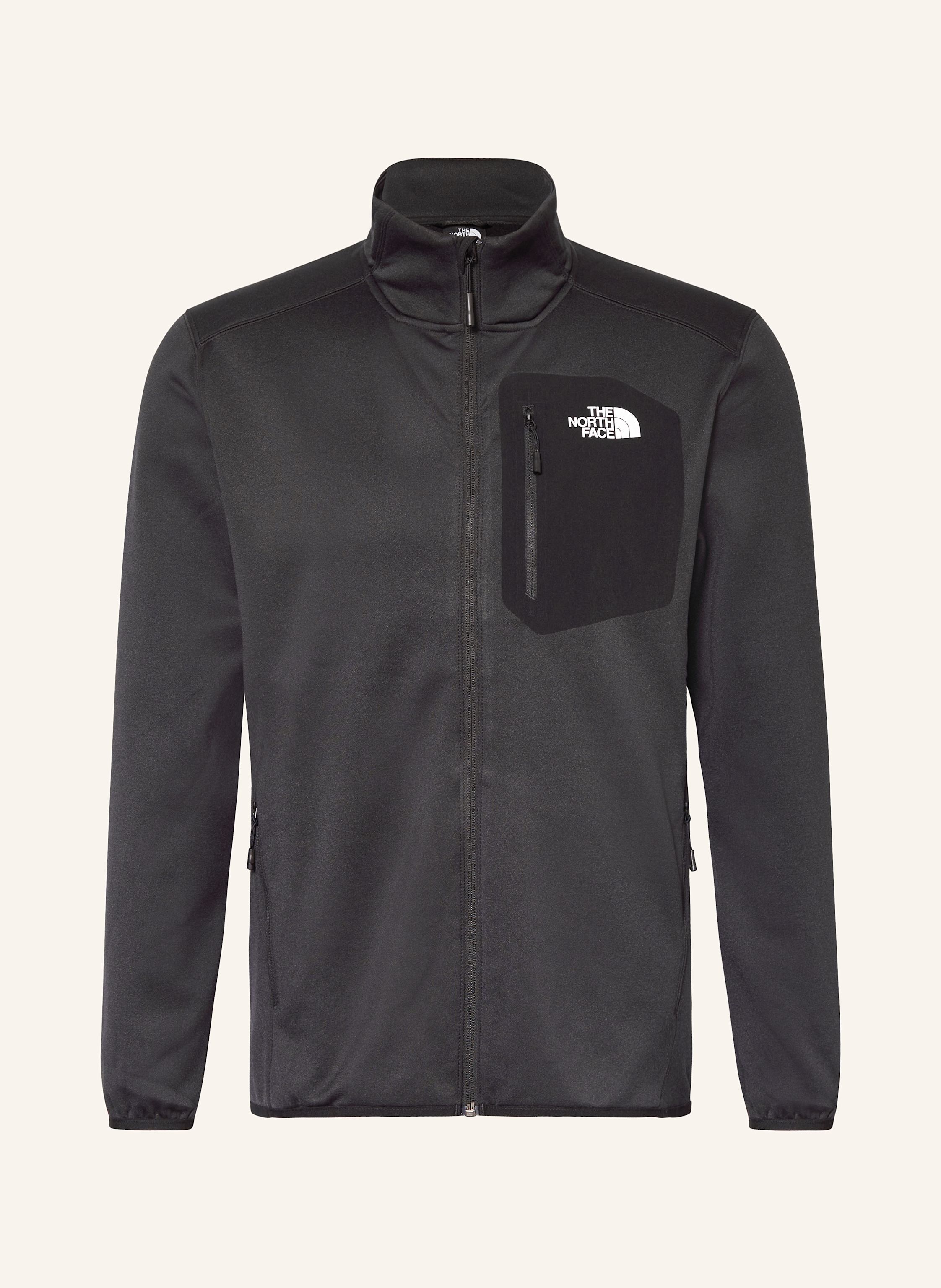 THE NORTH FACE Midlayer-Jacke CREST