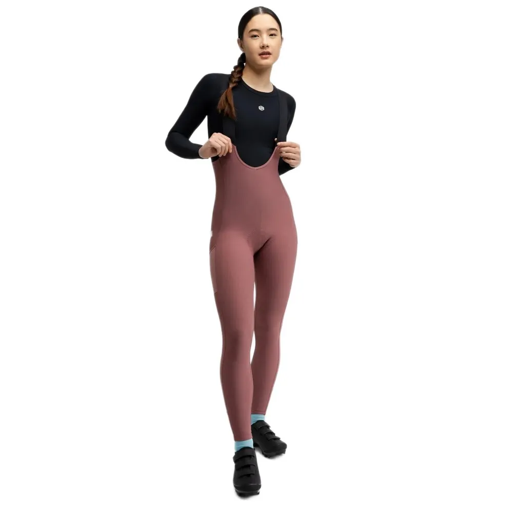 Siroko Delta bib tights