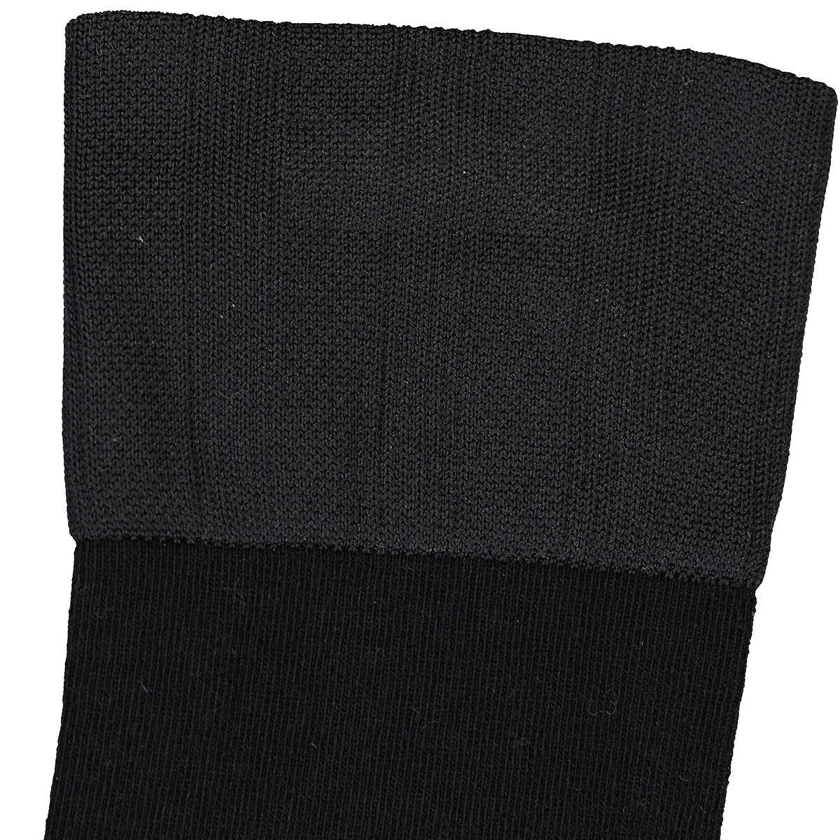 Lot de 2 paires de chaussettes hautes