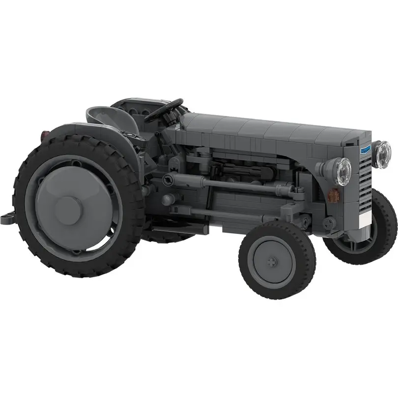 Traktor Massey Ferguson TEA 20