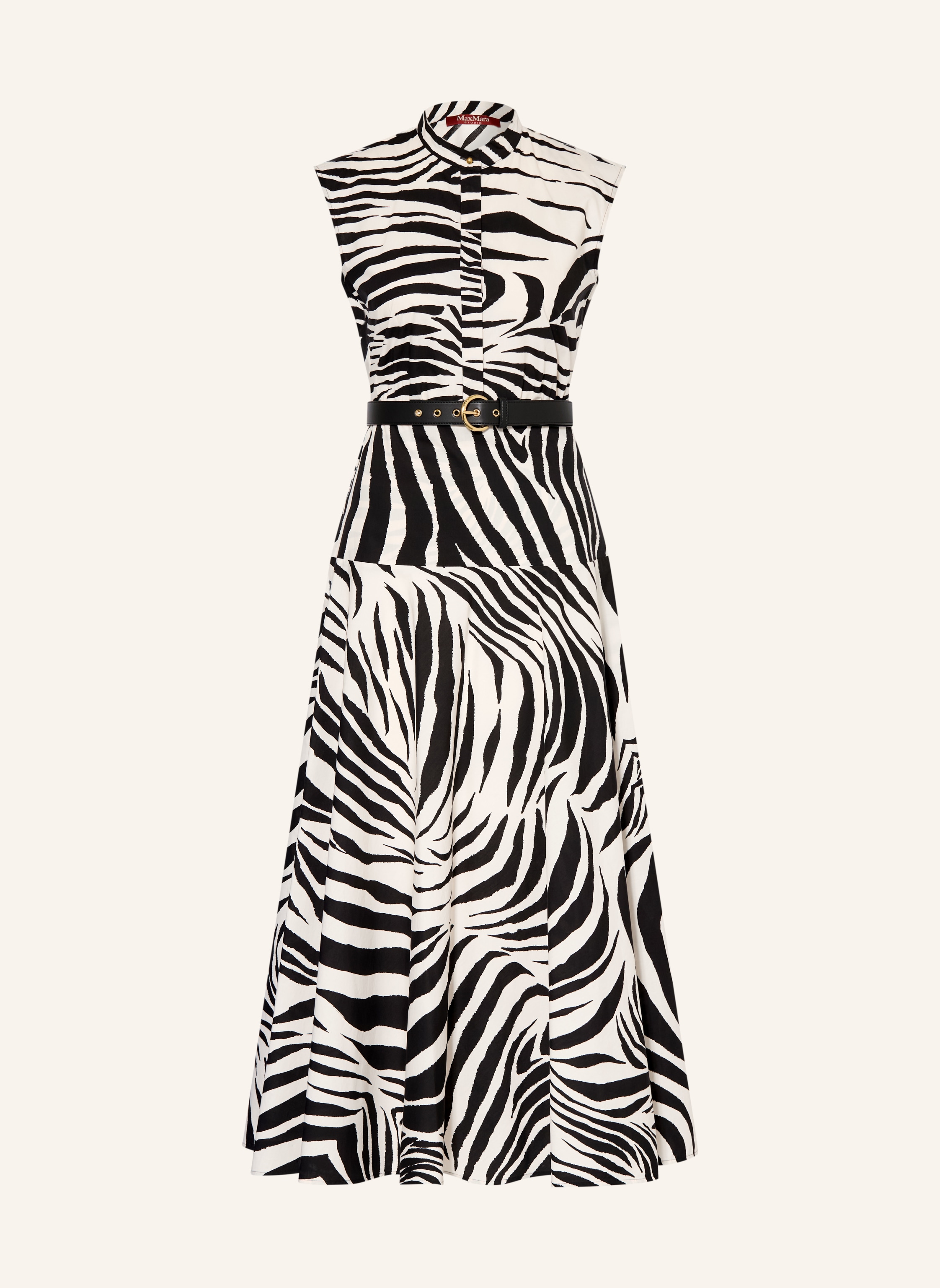 Max Mara STUDIO Kleid WEST
