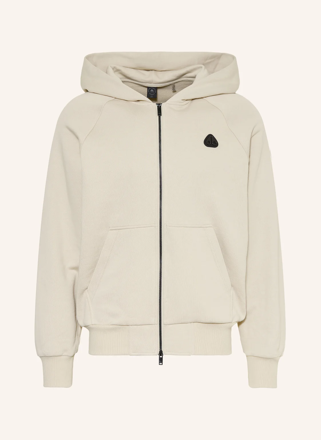 MOOSE KNUCKLES Sweatjacke YUL