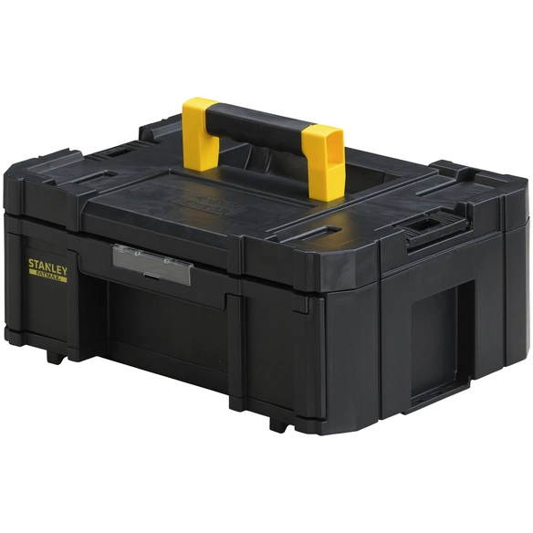 Systembox »FMST1-71968«, Kunststoff, unbestückt (leer)