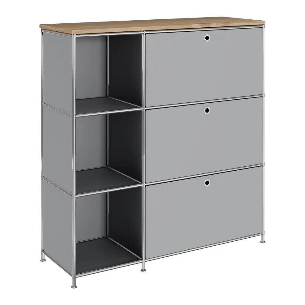 Highboard Quadro