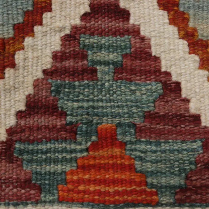 Kelimteppich Afghan Kelim