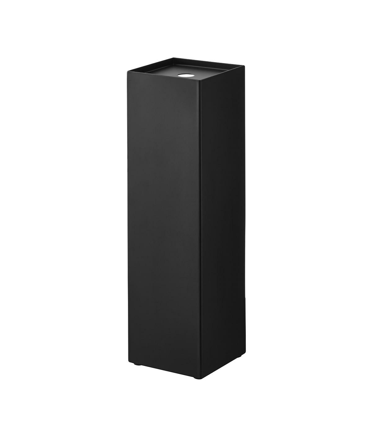 - Porte papier toilette en métal - H38,5 cm