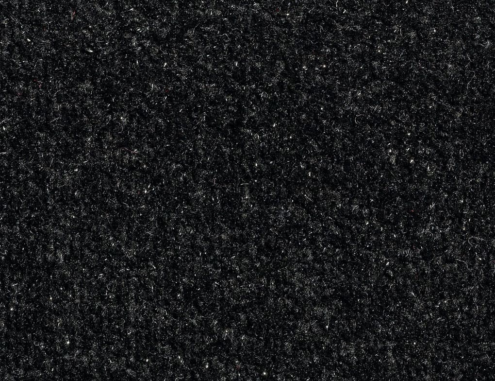 Teppichboden Harrow Flash schwarz