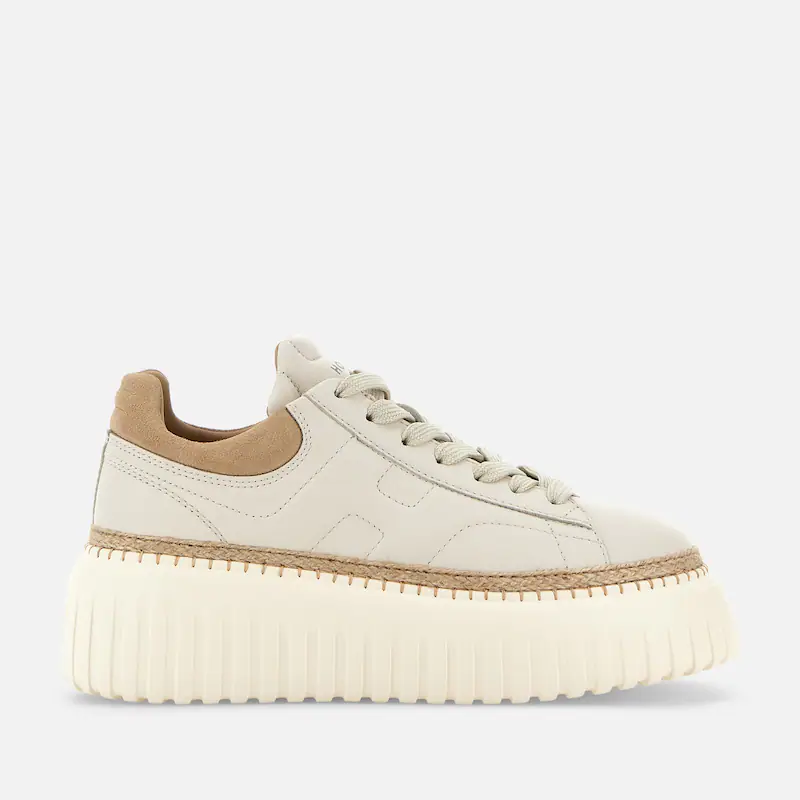 Sneakers Hogan H-Stripes