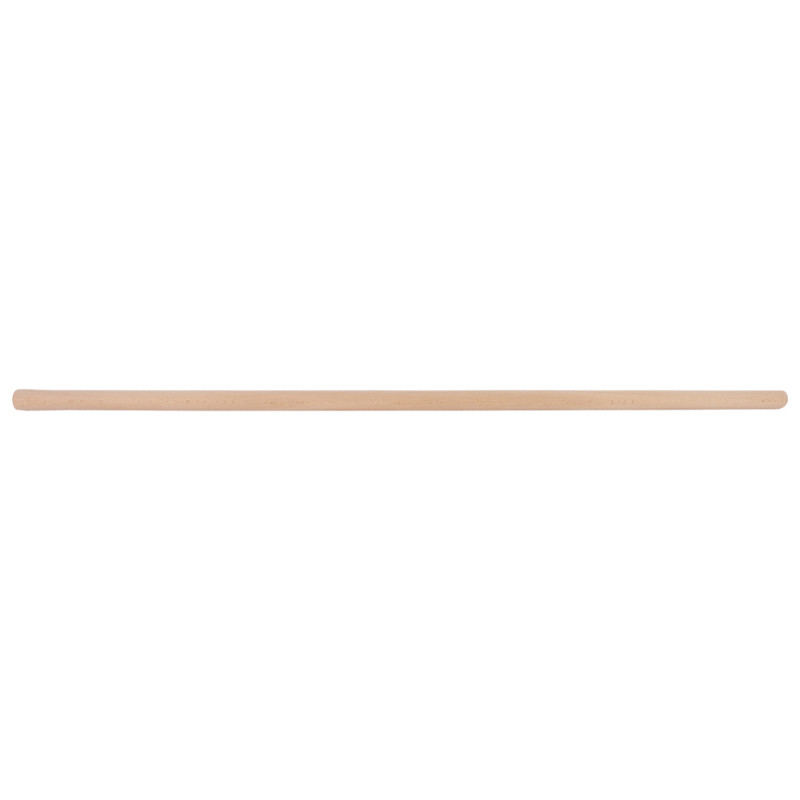 Manche de houe en bois 130 cm AVR TOOLS