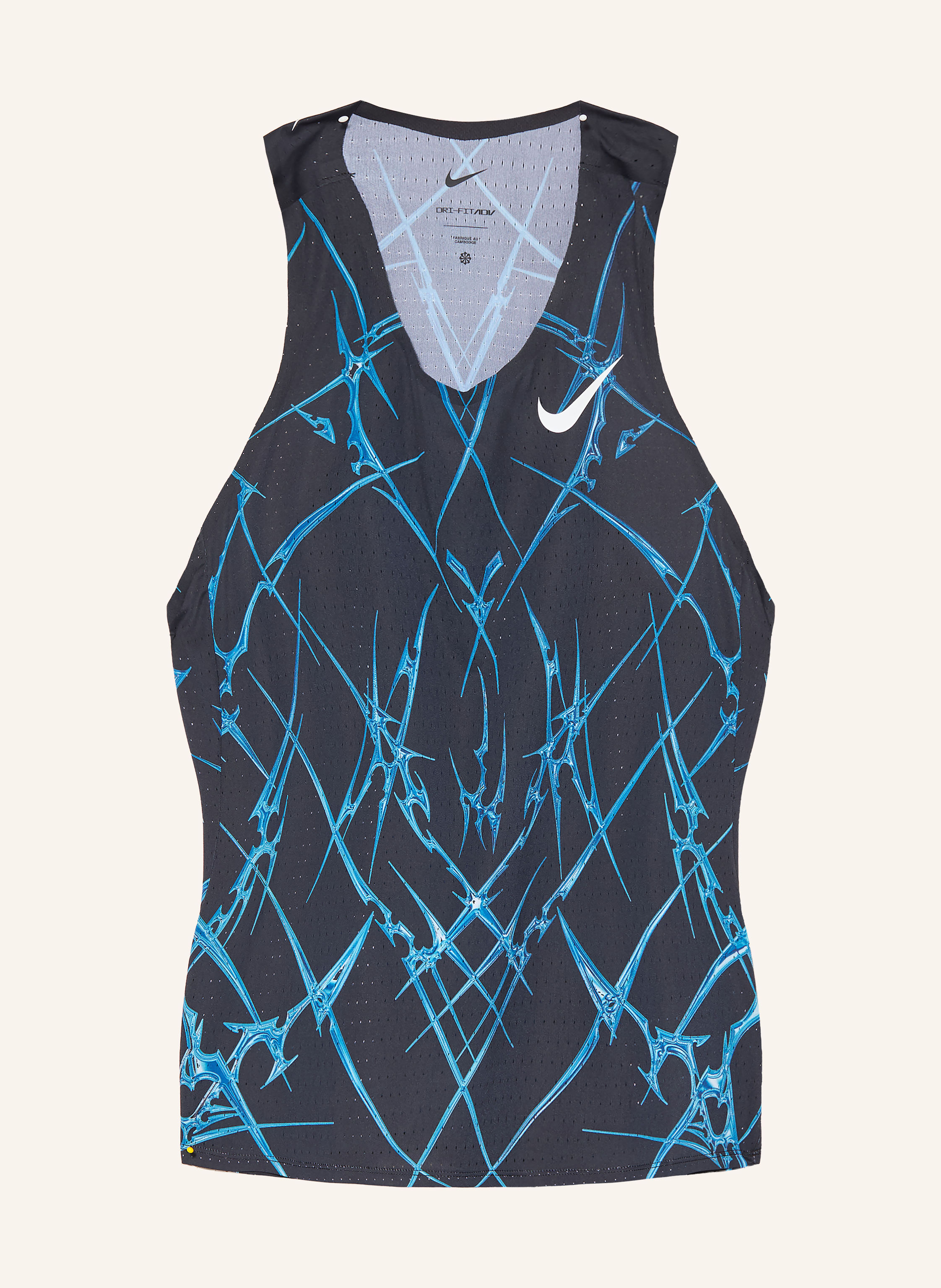 Nike Funktionstop AEROSWIFT