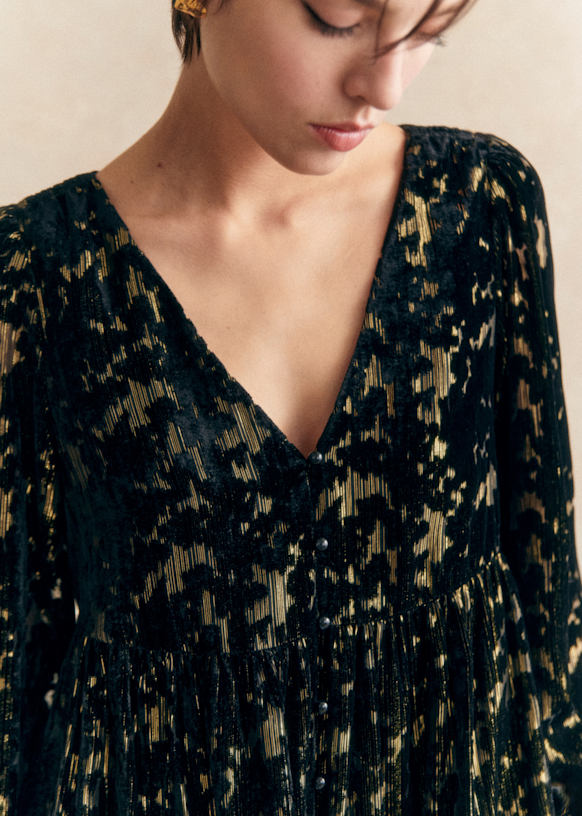 Aurélie Dress