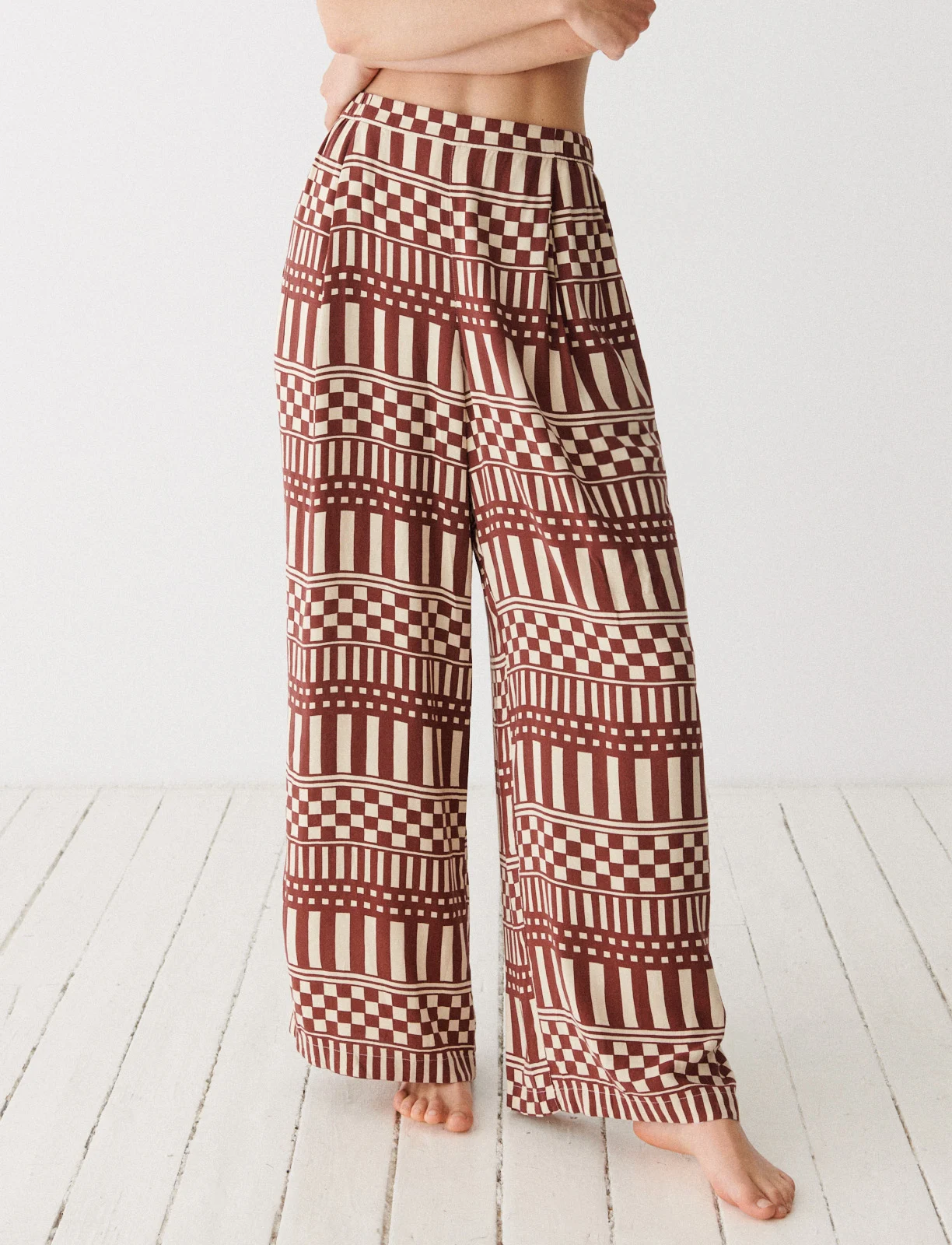 Pantalon CHIC