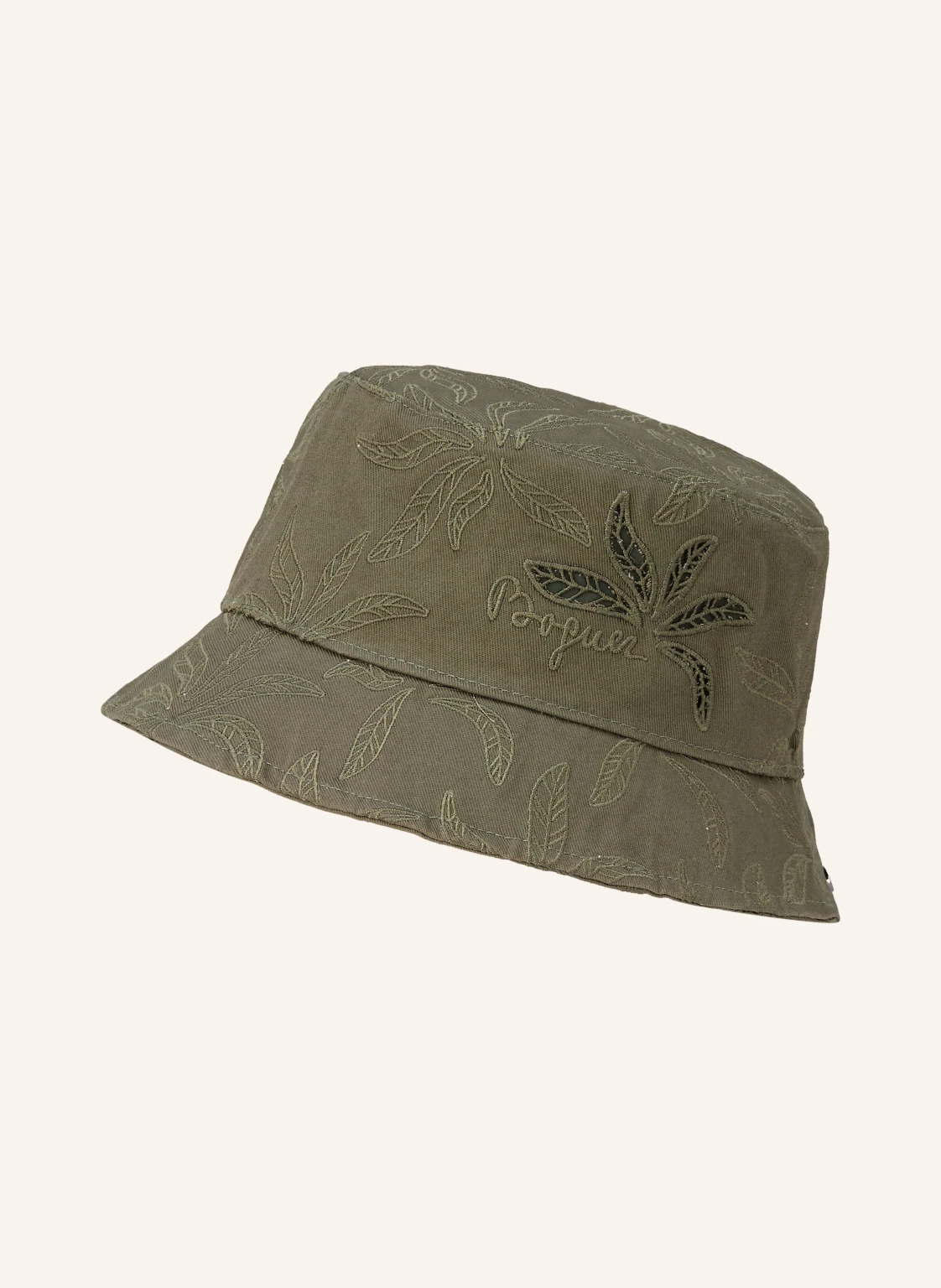 BOGNER Bucket Hat