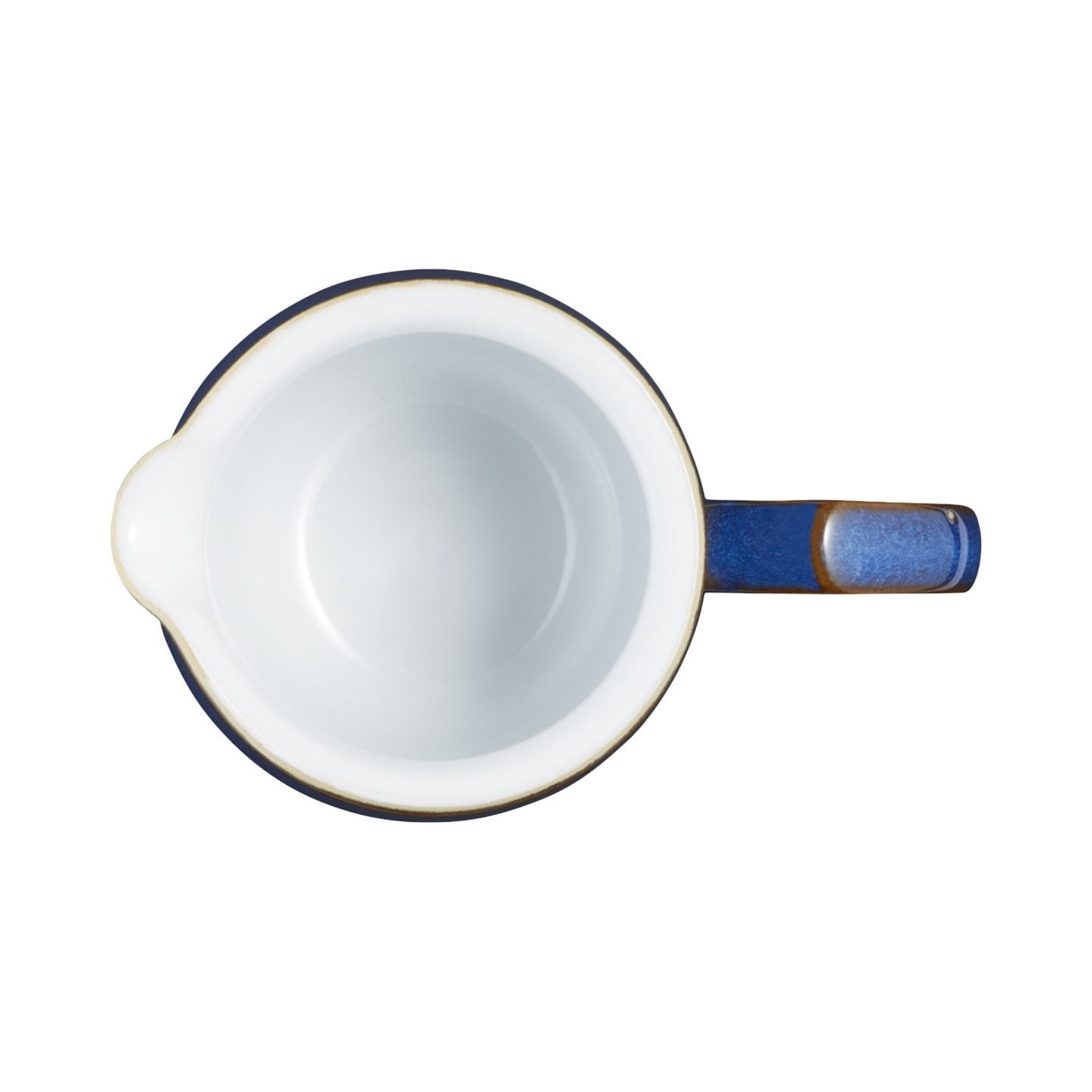 Imperial Blue Small Jug