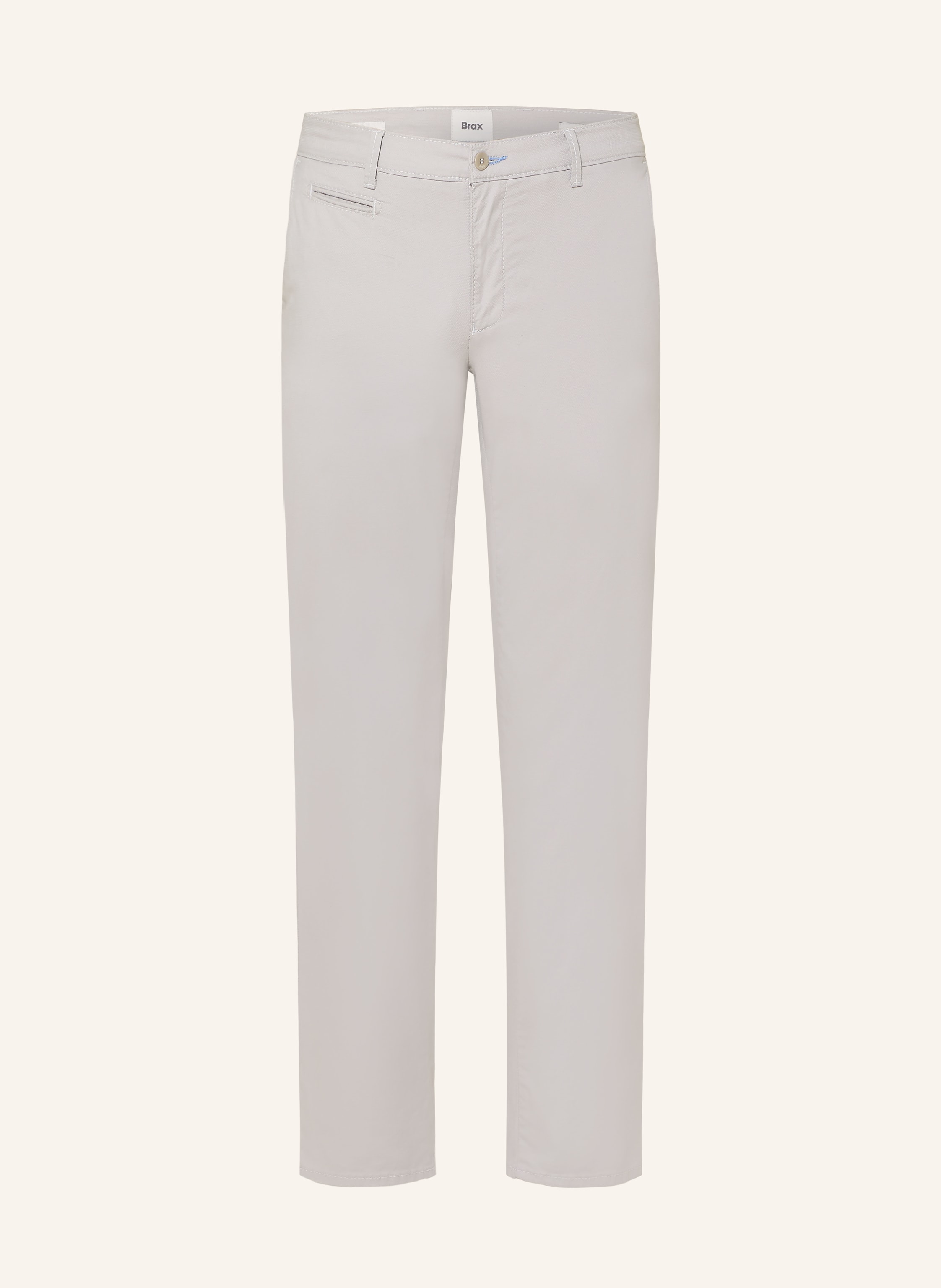BRAX Piqué-Chino FABIO Modern Fit