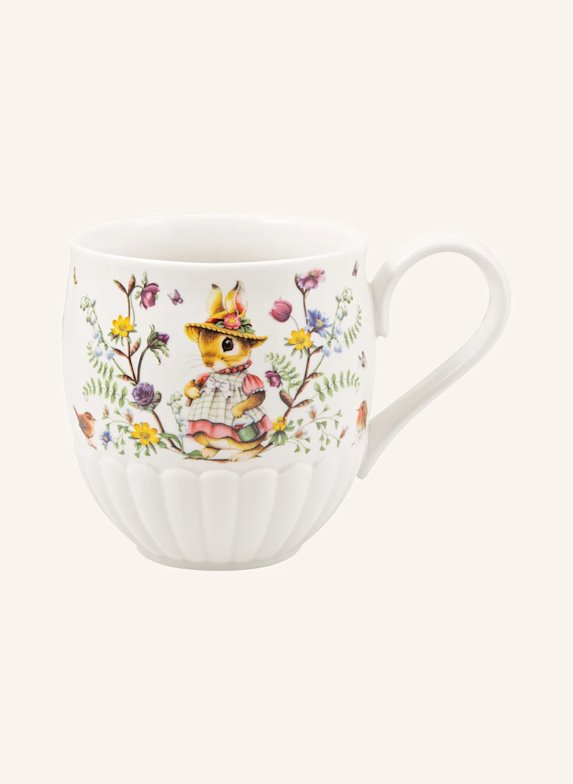 Villeroy & Boch Henkelbecher, Familie SPRING FANTASY