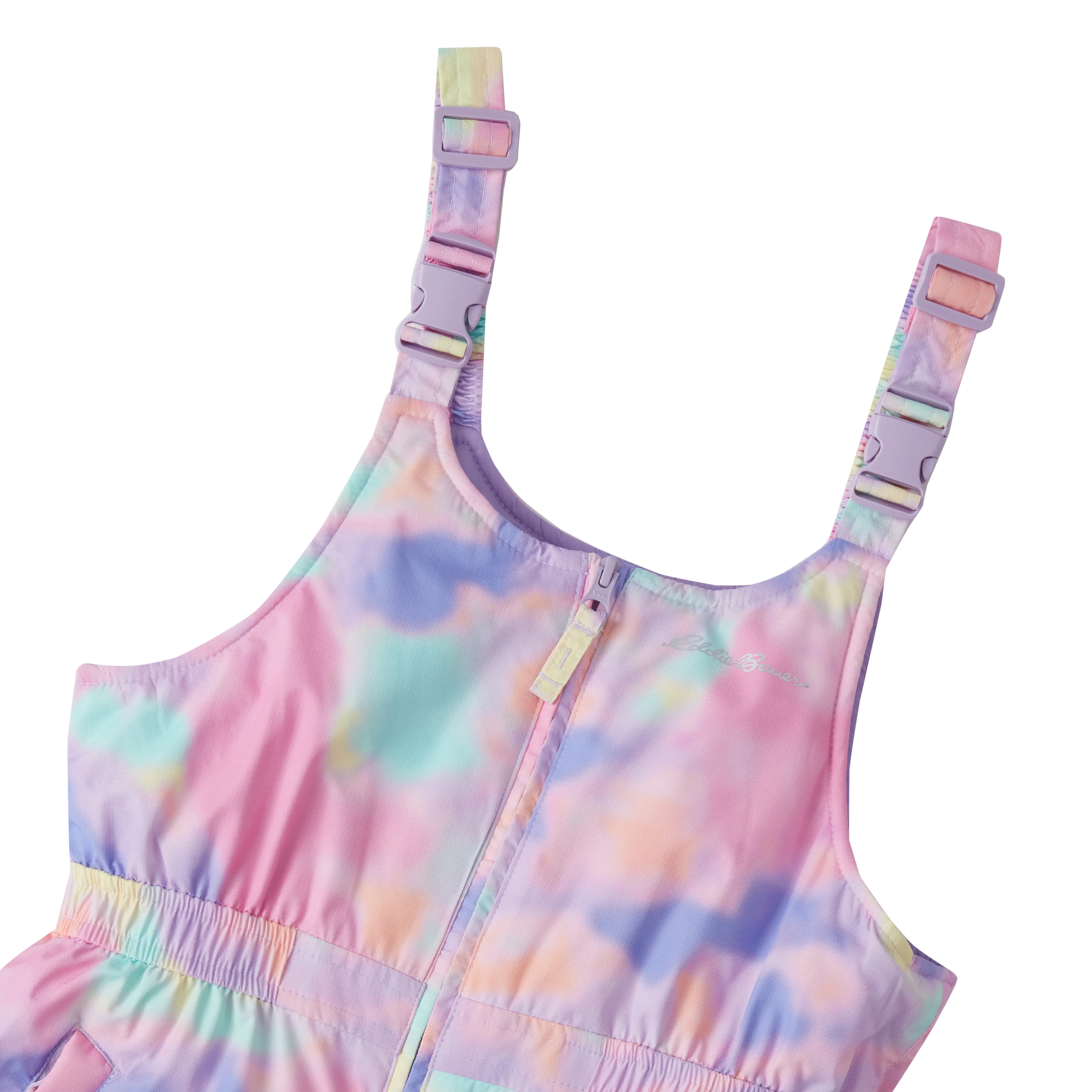 Kids' Powder Search Bib
